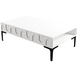 Sohvapöytä Linento Furniture Lyon 32