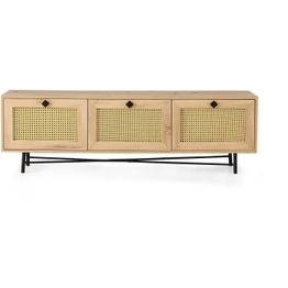 TV-taso Linento Furniture Alcazar 180 tammi
