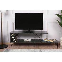 TV-taso Linento Furniture Street, leveys 120cm