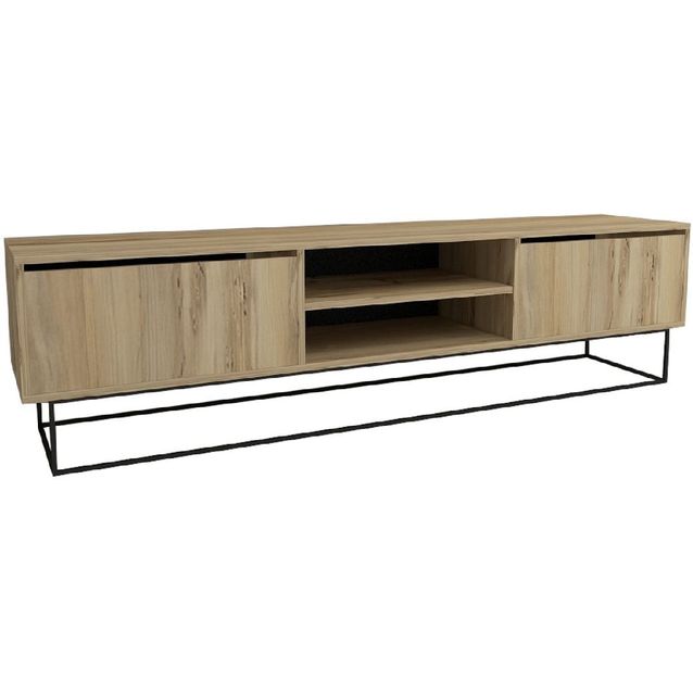 TV-taso Linento Furniture Escape 180 Felt 