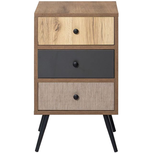 Lipasto Linento Furniture Fairway ruskea