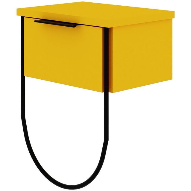 Yöpöytä Linento Furniture Norfolk eri värejä