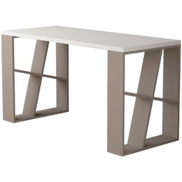 Työpöytä Linento Furniture Honey eri värejä