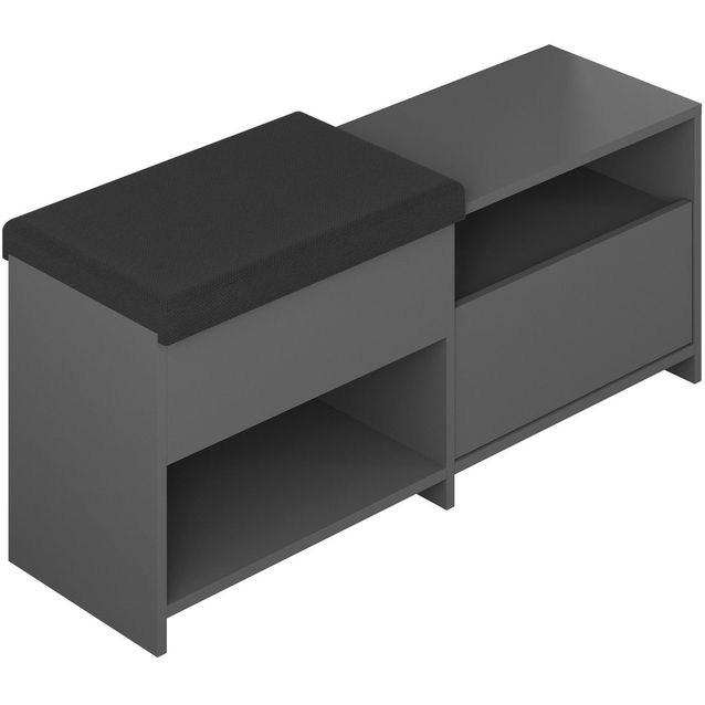 Kenkäkaappi Linento Furniture Filux