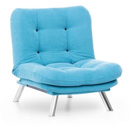 Nojatuoli Linento Furniture Misa 2, avattava