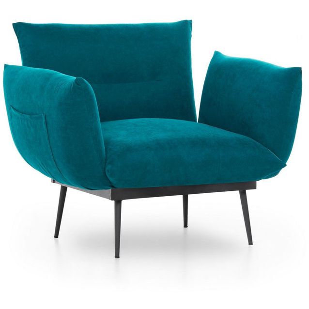 Nojatuoli Linento Furniture Jax Solo