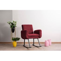 Keinutuoli Linento Furniture Kono