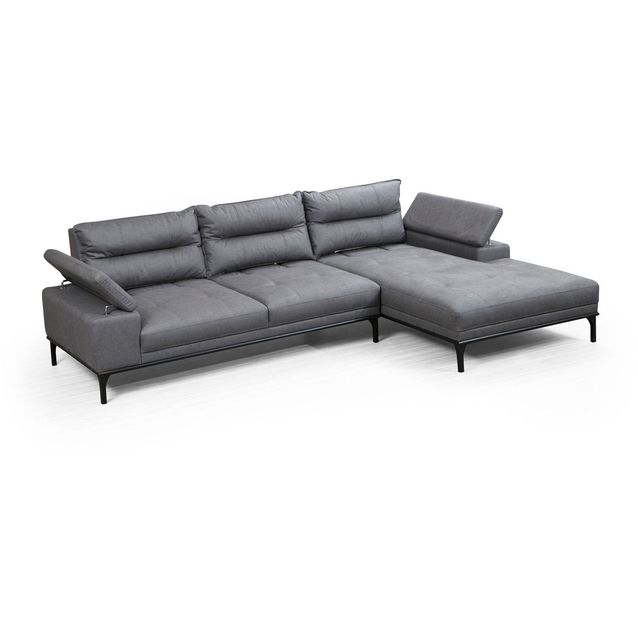 Divaanisohva Linento Furniture Hollywood oikea eri värejä