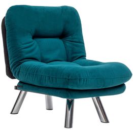 Nojatuoli Linento Furniture Misa, avattava