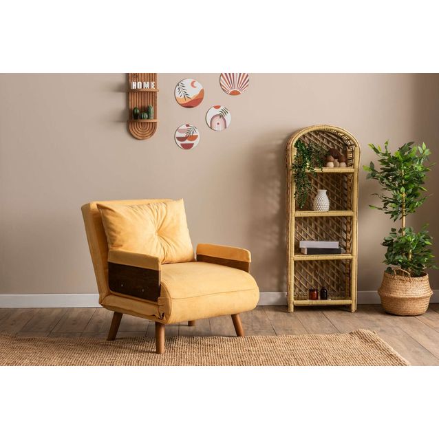 Vuodetuoli Linento Furniture Cosmo