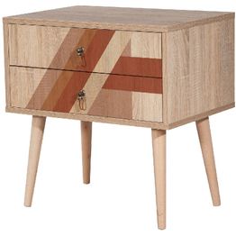 Yöpöytä Linento Furniture City Flow