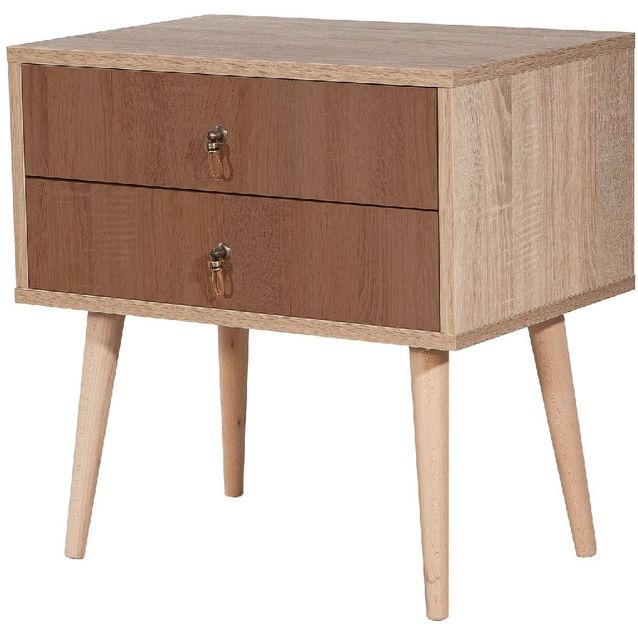 Yöpöytä Linento Furniture City Form