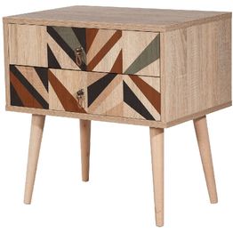 Yöpöytä Linento Furniture City Triangle