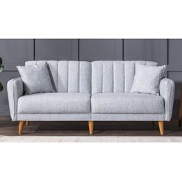Vuodesohva Linento Furniture Aqua, 3-istuttava