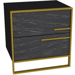 Yöpöytä Linento Furniture Polka eri värejä