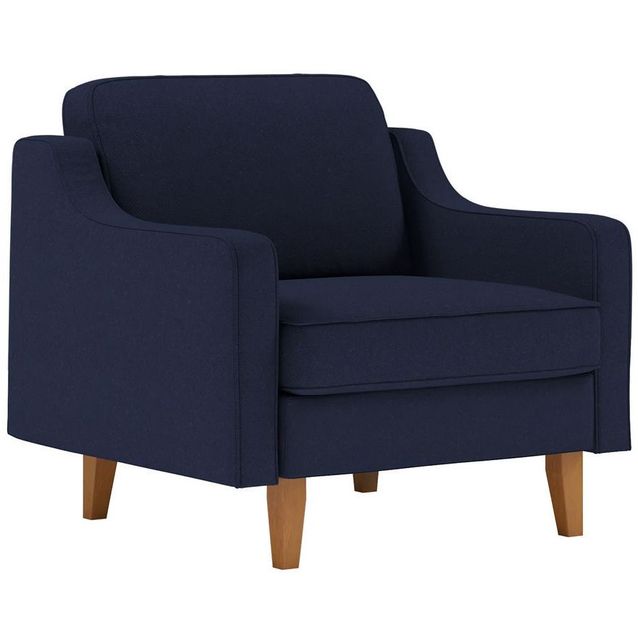 Nojatuoli Linento Furniture Robin 1