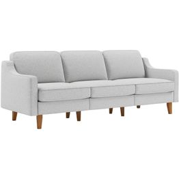Sohva Linento Furniture Robin Extra 3, 3-istuttava