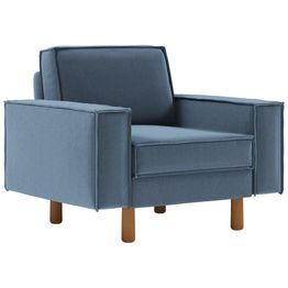 Nojatuoli Linento Furniture Sparrow 1