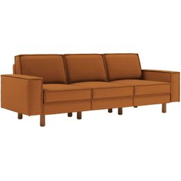 Sohva Linento Furniture Sparrow Extra 3, 3-istuttava