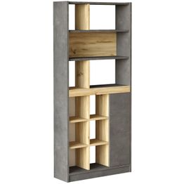 Kirjahylly Linento Furniture LV20 eri värejä