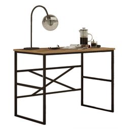 Työpöytä Linento Furniture VG20 ruskea