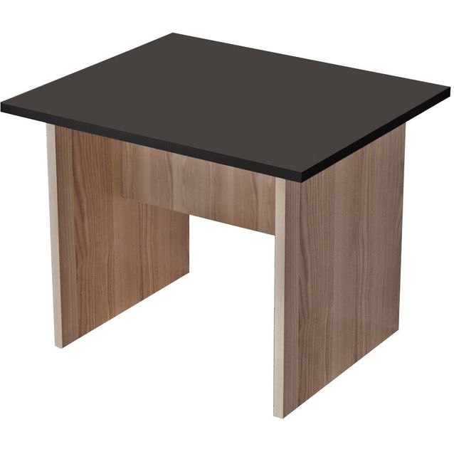 Sohvapöytä Linento Furniture Vario B tammi/musta