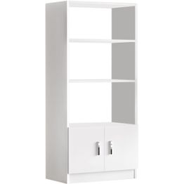 Kirjahylly Linento Furniture Vario D eri värejä