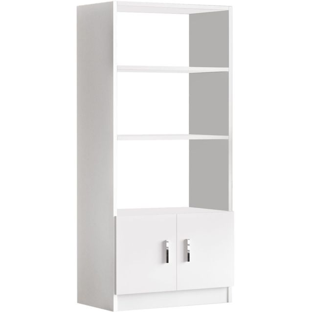 Kirjahylly Linento Furniture Vario D eri värejä