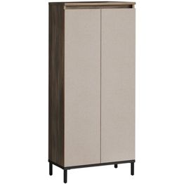 Kaappi Linento Furniture VE2 beige