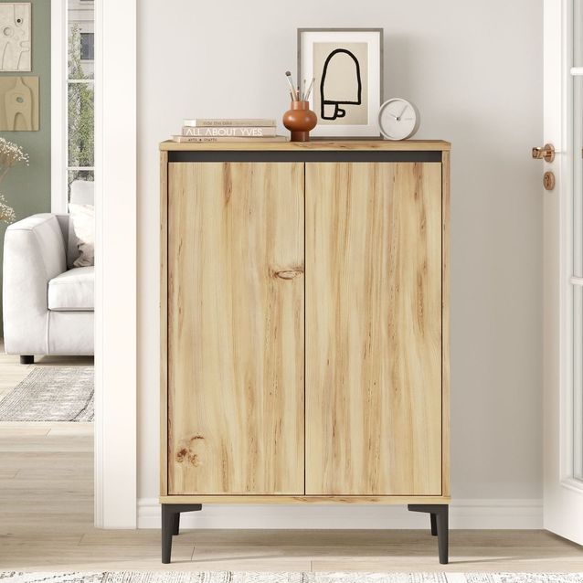 Kaappi Linento Furniture AR10 ei värejä