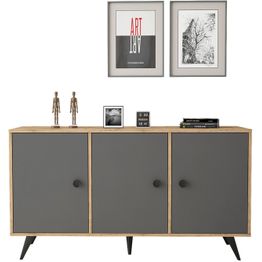 Senkki Linento Furniture VL12 eri värejä