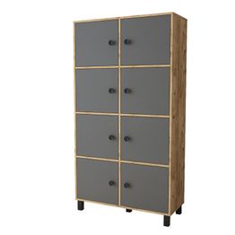 Kaappi Linento Furniture VL59 eri värejä