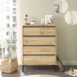 Lipasto Linento Furniture AR7 eri värejä