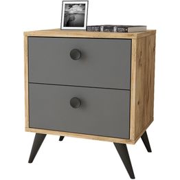 Yöpöytä Linento Furniture VL67-2 eri värejä