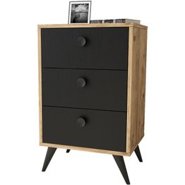 Lipasto Linento Furniture VL68 eri värejä