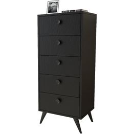 Lipasto Linento Furniture VL70 musta