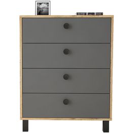 Lipasto Linento Furniture VL80 eri värejä