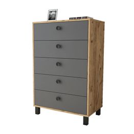 Lipasto Linento Furniture VL82 eri värejä