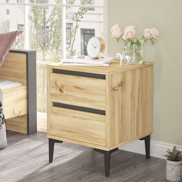 Yöpöytä Linento Furniture AR6 eri värejä
