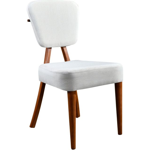 Ruokapöydän tuoli Linento Furniture Lici 2 kpl eri värejä