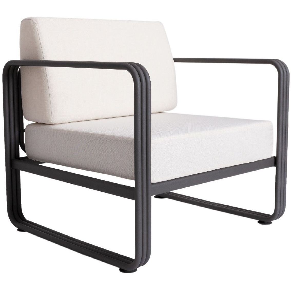 Nojatuoli Linento Garden 600807, beige