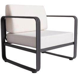 Nojatuoli Linento Garden 137ELT, eri värejä