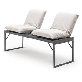 Penkki Linento Garden 2:n istuttava, eri värejä