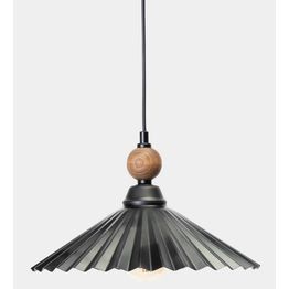 Riippuvalaisin Linento Lighting Wave, E27
