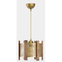 Riippuvalaisin Linento Lighting Ferri, E27