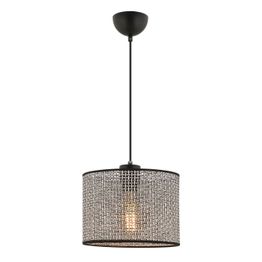 Riippuvalaisin Linento Lighting Pie Hazeran, 25x25cm, E27