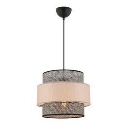 Riippuvalaisin Linento Lighting Cascade, Ø30cm, E27