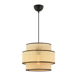 Riippuvalaisin Linento Lighting Cascade Hazeran, Ø30cm, E27