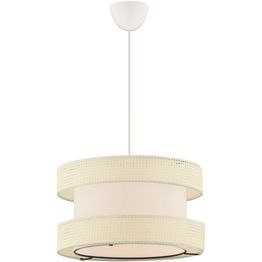 Riippuvalaisin Linento Lighting Halo, Ø40cm, E27