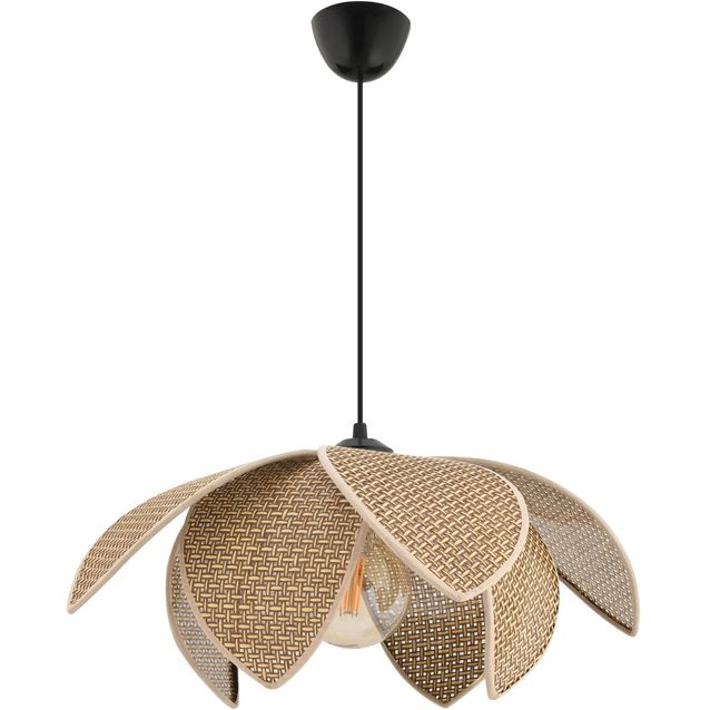 Riippuvalaisin Linento Lighting Magnolia Hazeran beige